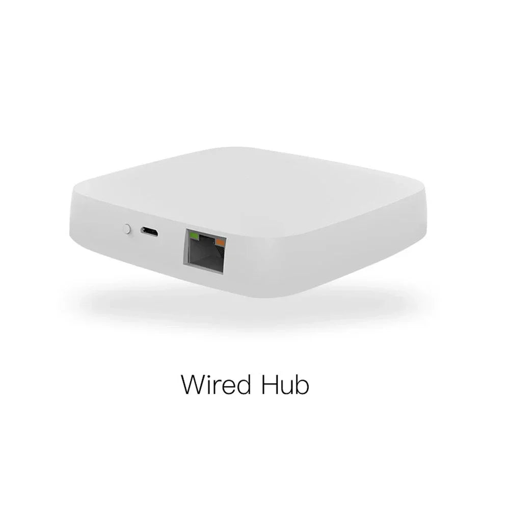 Passerelle ZigBee 3.0 Filaire