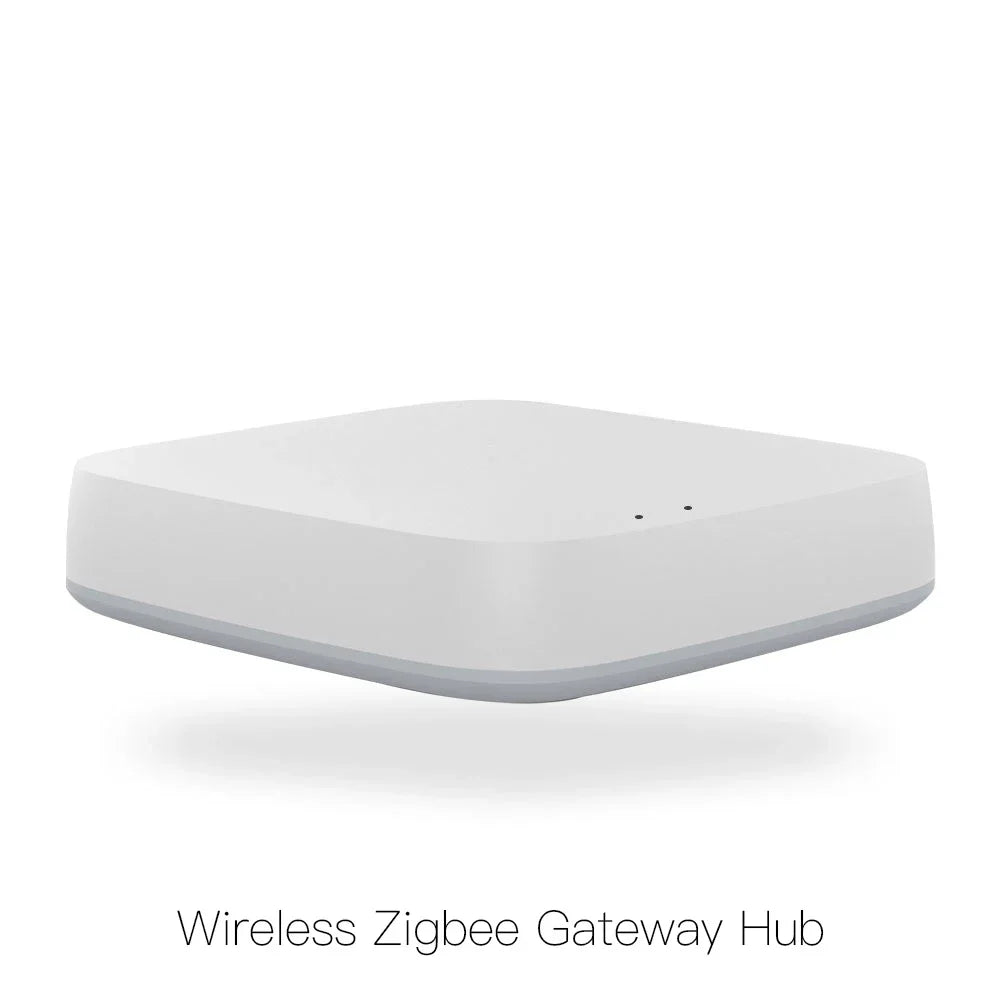 Passerelle ZigBee 3.0 WiFi