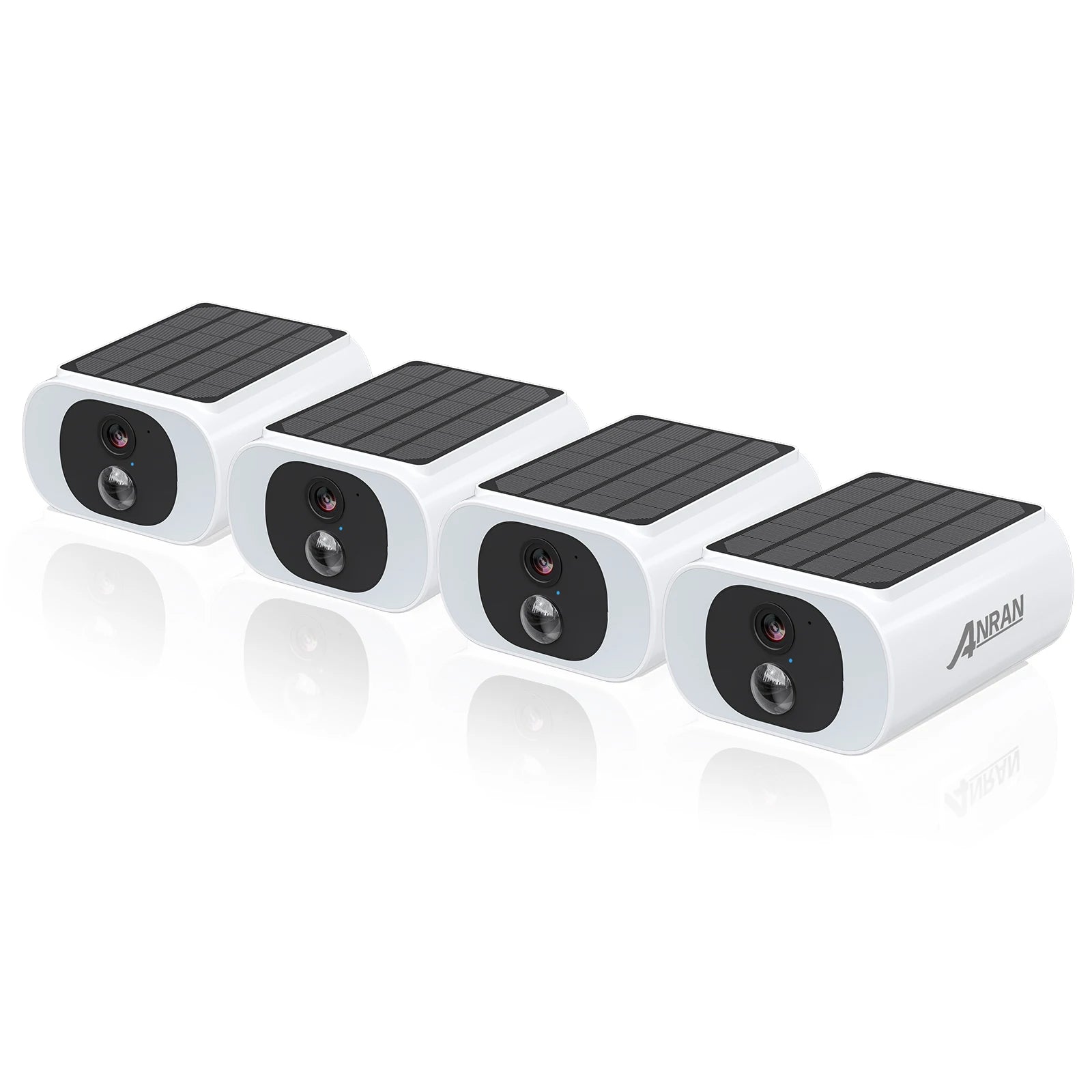 pack 4-cameras-surveillance-solaire-wifi-vision-nocturne-detection

