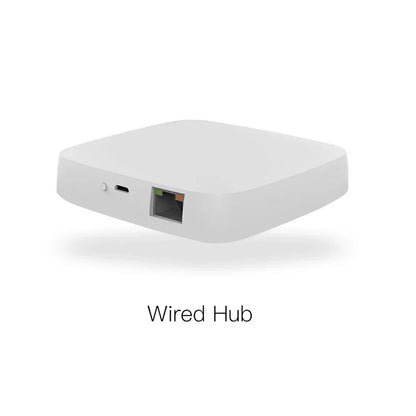 Passerelle ZigBee 3.0 Filaire