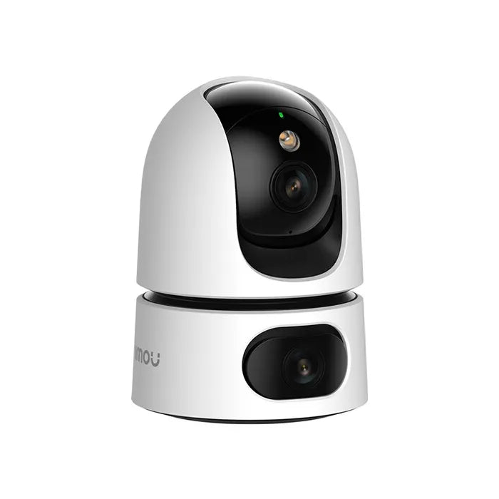 Caméra WiFi intelligente IMOU 6MP avec vision nocturne couleur et IA